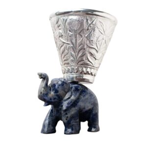 Blue Jungle Cone Elephant(jungle Nights)