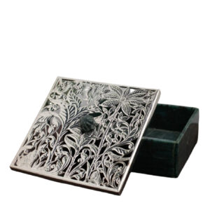 Wild Jungle Nakshi Box