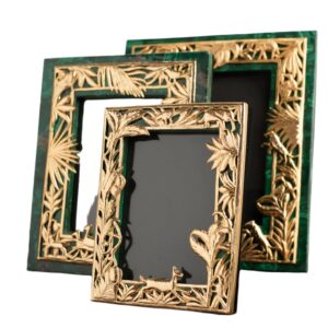 8*6 " Jungle Cut Frame Small (sher Khan)