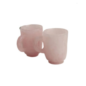 Coffee Mugs set of 2 (charlotte)
