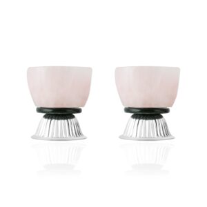 Tulip Lining Bowl Open set