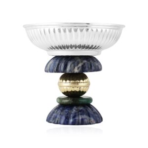 Colors of Bharath - Cardamon Bowl