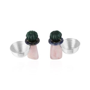 Pawn Mini Bowl (set of 2)