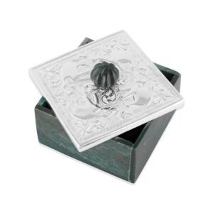Elephant Trinkit Small Box