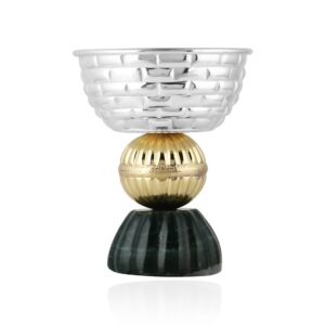 Small Bowl ( Small Majestic Pedestal Bowl)