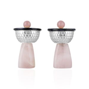 Colours of Bharat - Small Bowl (set of 2)