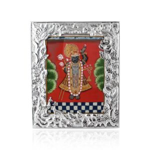 Shreenathji Jungle Frame Big