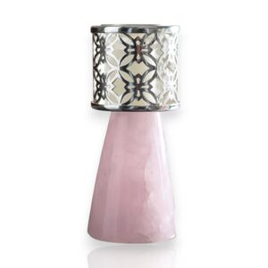 Eliza Pillat Candle Stand