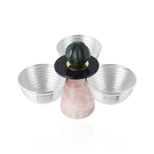 Three Bowl set (bella 3 in 1)