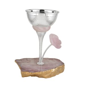 Denise Single Bowl Rose Stand