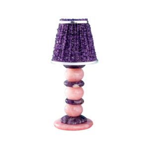 Flora Table Lamp Big
