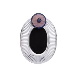 Ballerina Oval Photo Frame( 9.5*7.5)