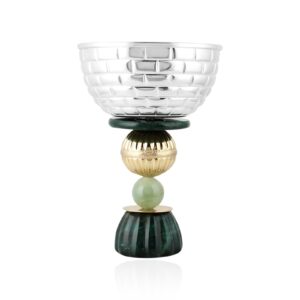 Majestic Stem Bowl Big
