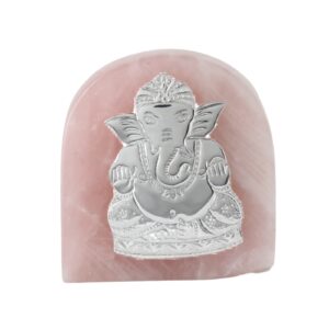 4*4 Lord Ganesha with Laddu