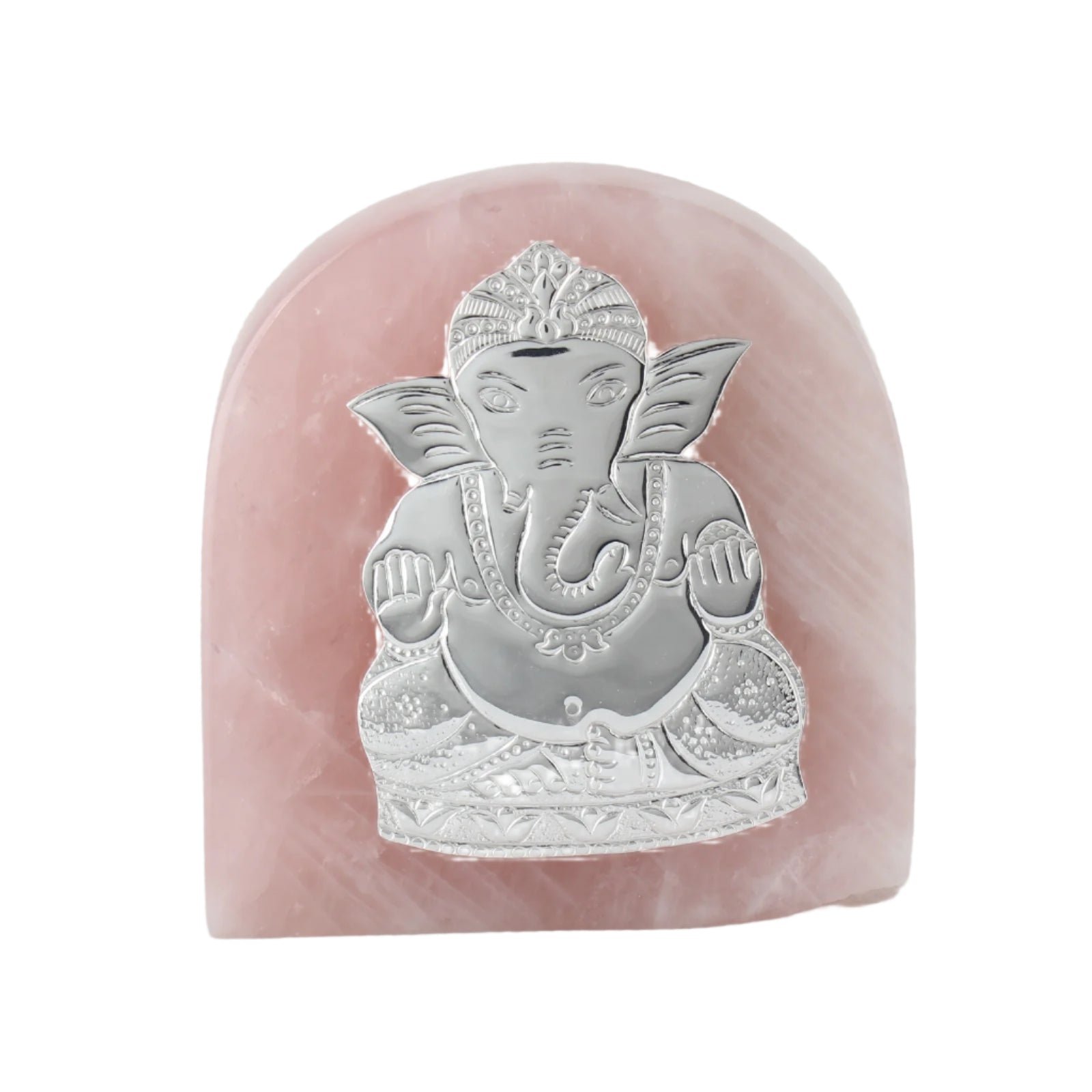 4*4 Lord Ganesha with Laddu