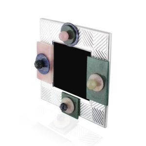 Square Photo Frame 10*10 (Four Color Frame)