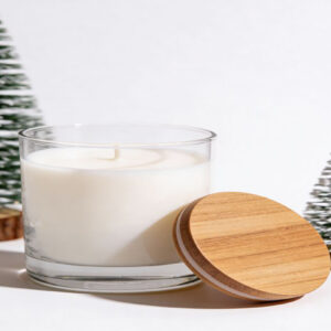 Manifest Candle Breeze