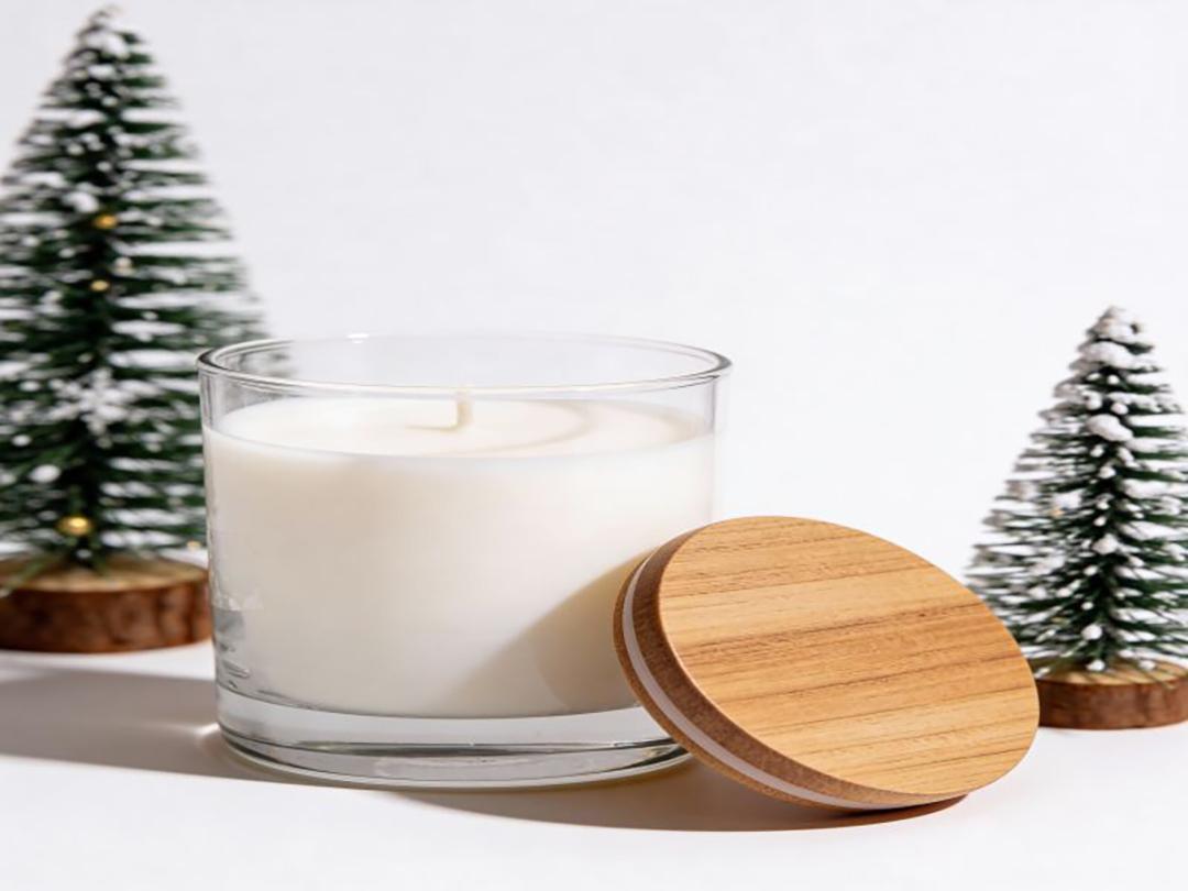 Manifest Candle Breeze