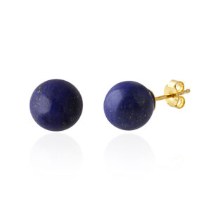 Color Balls Lapis - Lapis Silver 925