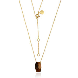 Nature Pendant Silver 925
