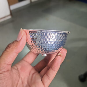 3 inches hammer bowl