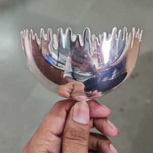 2.5 inches mharaja bowl plane