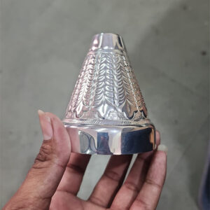 3 inches chitai cone