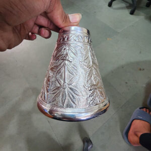 5 inches chitai cone
