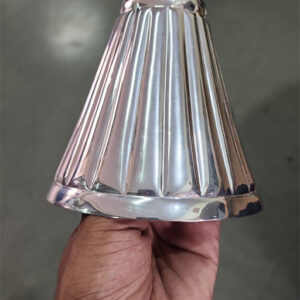 5 inches line cone