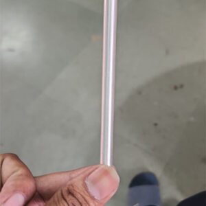5 inches mukhwas pipe