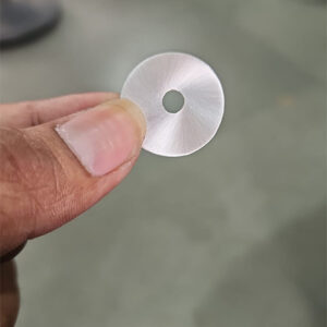 1 inches round vasar