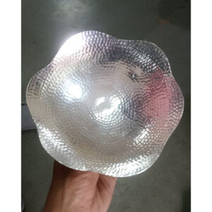 6 inches Round Platter