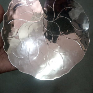 7 inches patti Shape Platter