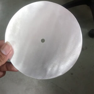 5 inches round vasar