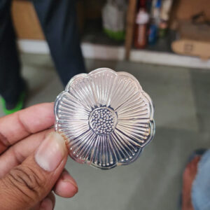 2.25 inches turtle ki pith