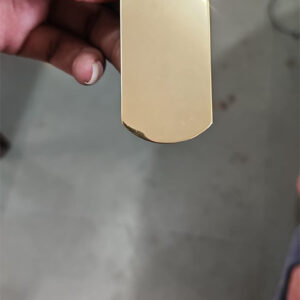 2.25 inches Locket