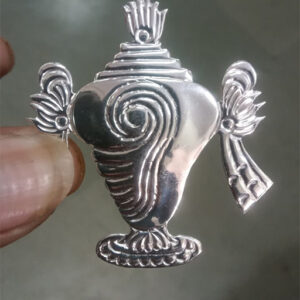 2 inches sankh
