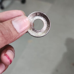 1.15 inches perfume bottle ring