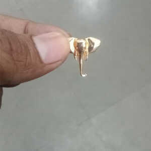 small elephant bage chian