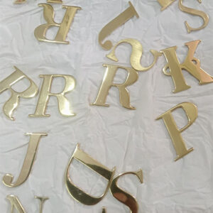 alphabet