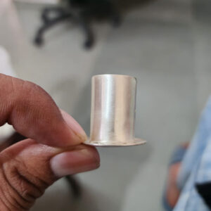 1 by .75 inches perfume bottle cap