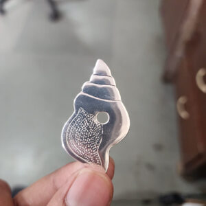 2 by 1 inches sankh