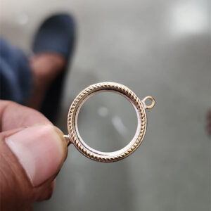 1.40 inches round ring