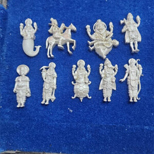 astham vishnu ji avtar