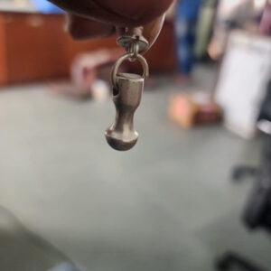 Bell Ganti ka pech
