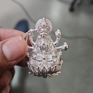 small laxmi ji