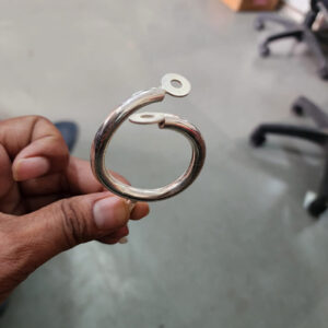 2 by 2 inches happy deepak stand