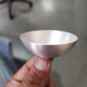 2 by 1 inches deepak