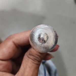 1.25 inches round kali