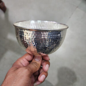 4 inches hammer bowl